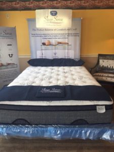 1 Bedding