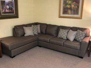 Ashley Sectional