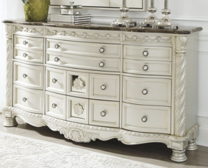 Cassimore Collection