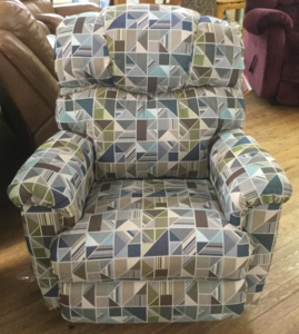 Lay-Z-Boy-Lancer-recliner