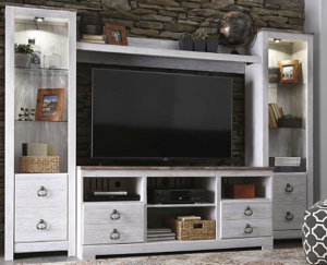 Willowton Collection