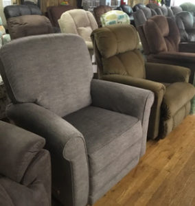 recliners
