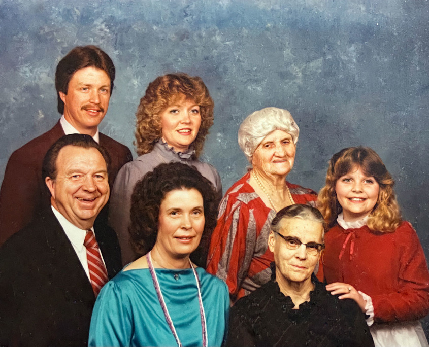 About Us Rhoton & Smith Furniture Company