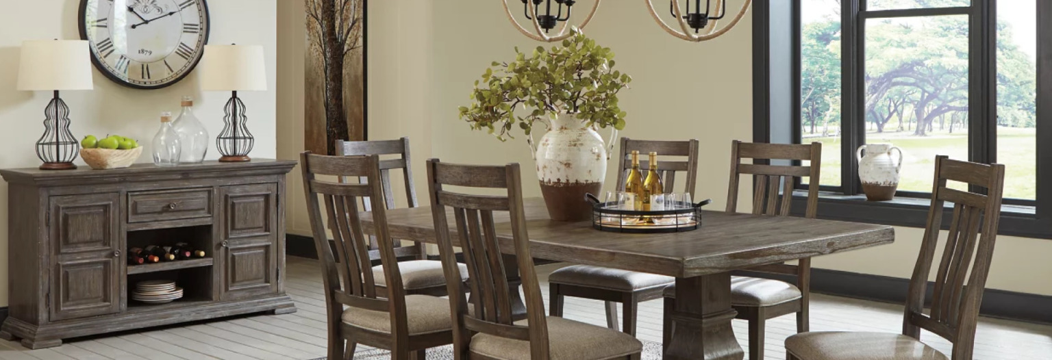 Home Rhoton & Smith Furniture Company